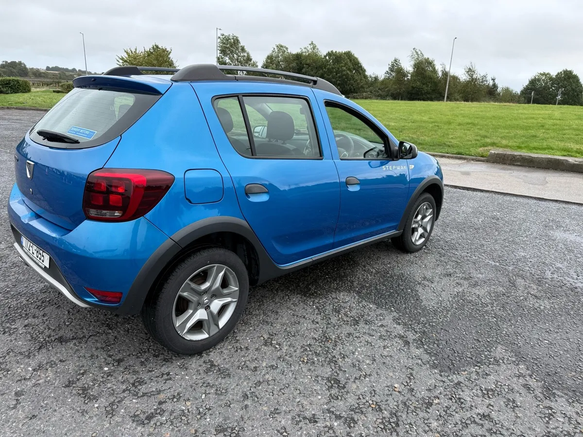 STEPWAY 1.5 DIESEL ONLY 80k km - Image 5