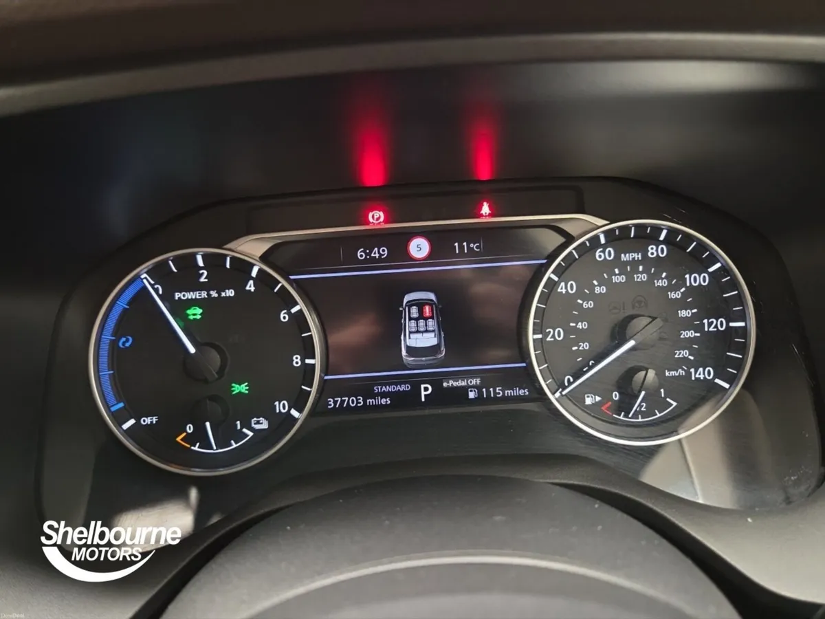 Nissan X-Trail 1.5 E-Power 204 Acenta Premium 5dr - Image 6