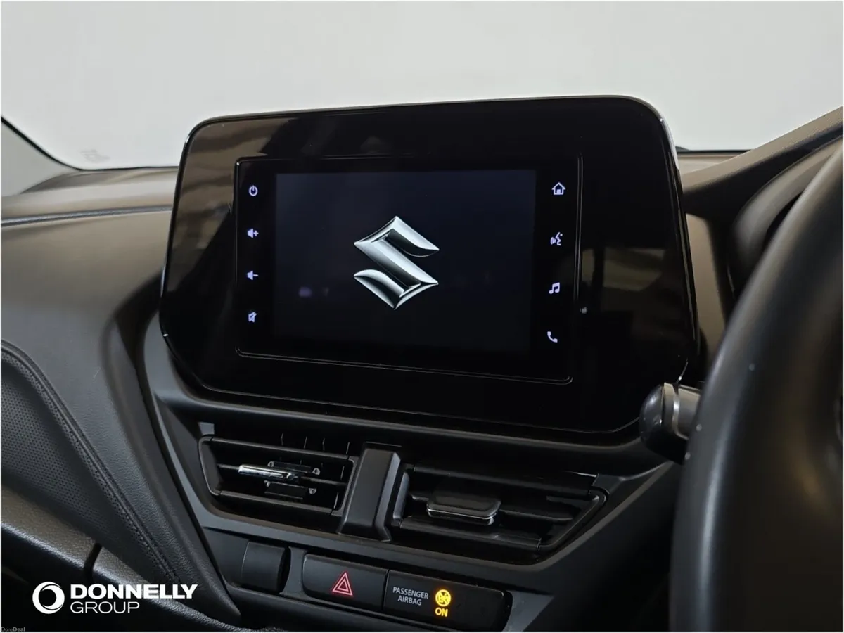 Suzuki S-Cross 1.5 Hybrid Motion 5dr AGS - Image 5