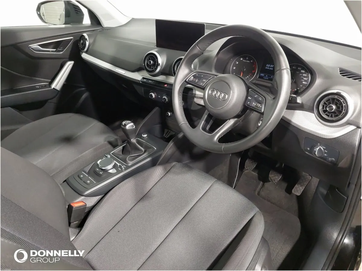 Audi Q2 30 TFSI Technik 5dr - Image 4