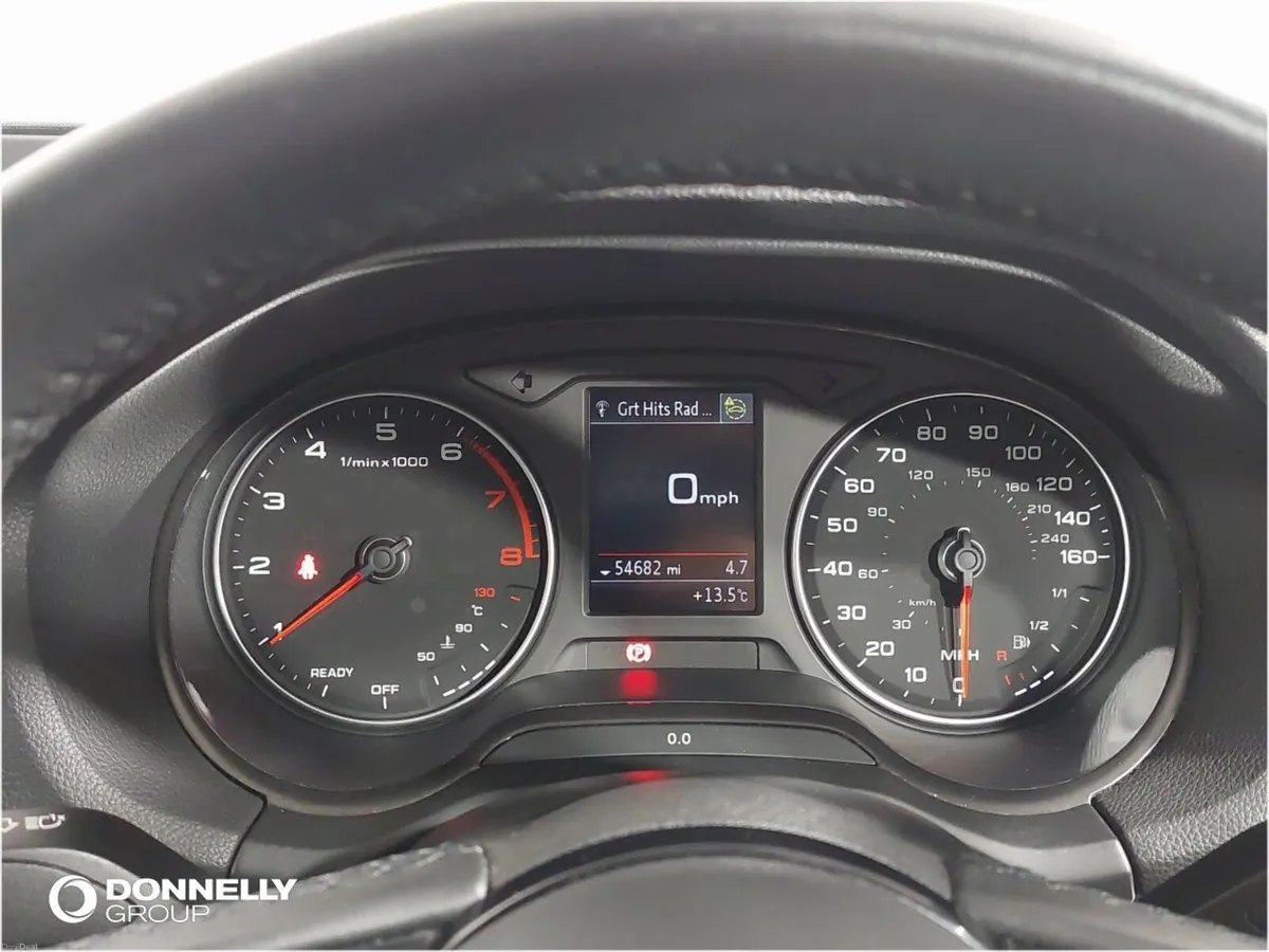 Audi Q2 30 TFSI Technik 5dr - Image 6
