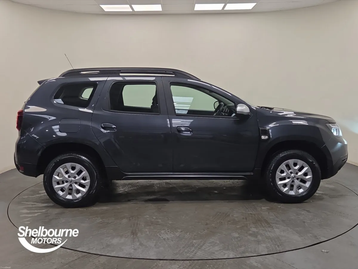 Dacia Duster EXPRESSION TCE - Image 3