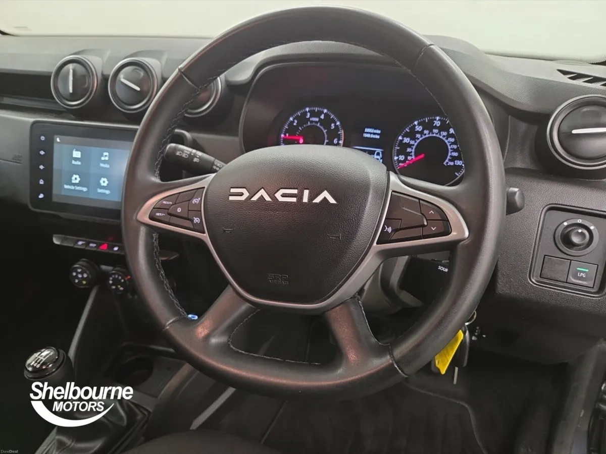 Dacia Duster EXPRESSION TCE - Image 4
