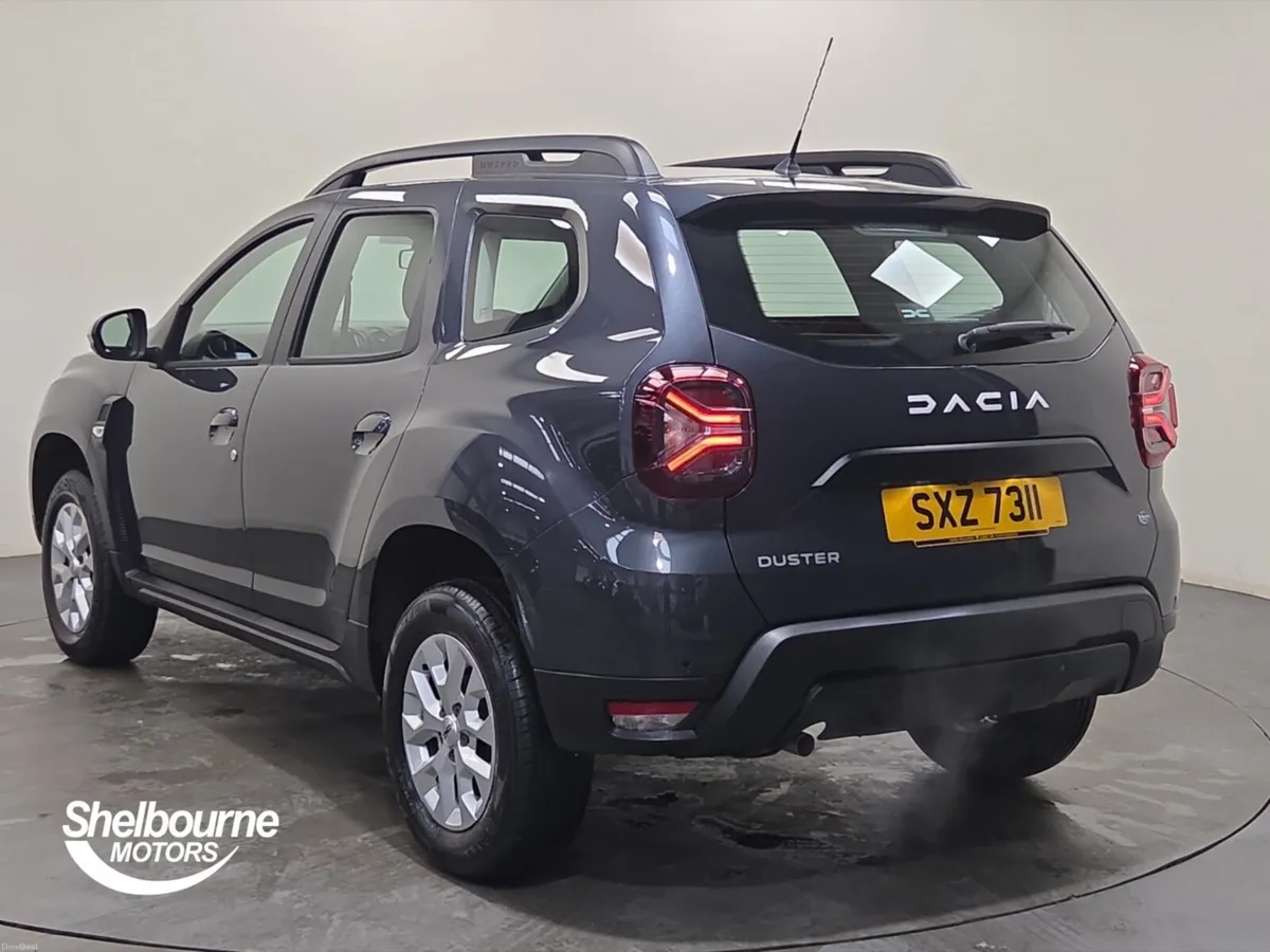 Dacia Duster EXPRESSION TCE - Image 2