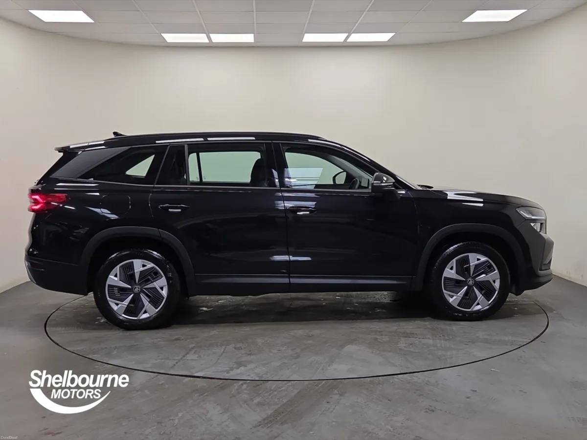 Skoda KODIAQ 1.5 TSI e-TEC SE 5dr DSG [7 Seat] - Image 3