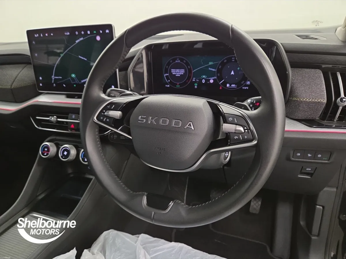 Skoda KODIAQ 1.5 TSI e-TEC SE 5dr DSG [7 Seat] - Image 4