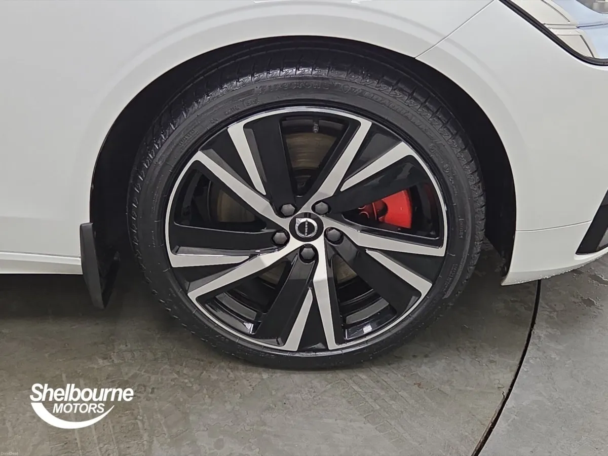 Volvo S90 2.0 T8 Recharge PHEV R DESIGN 4dr AWD Au - Image 6