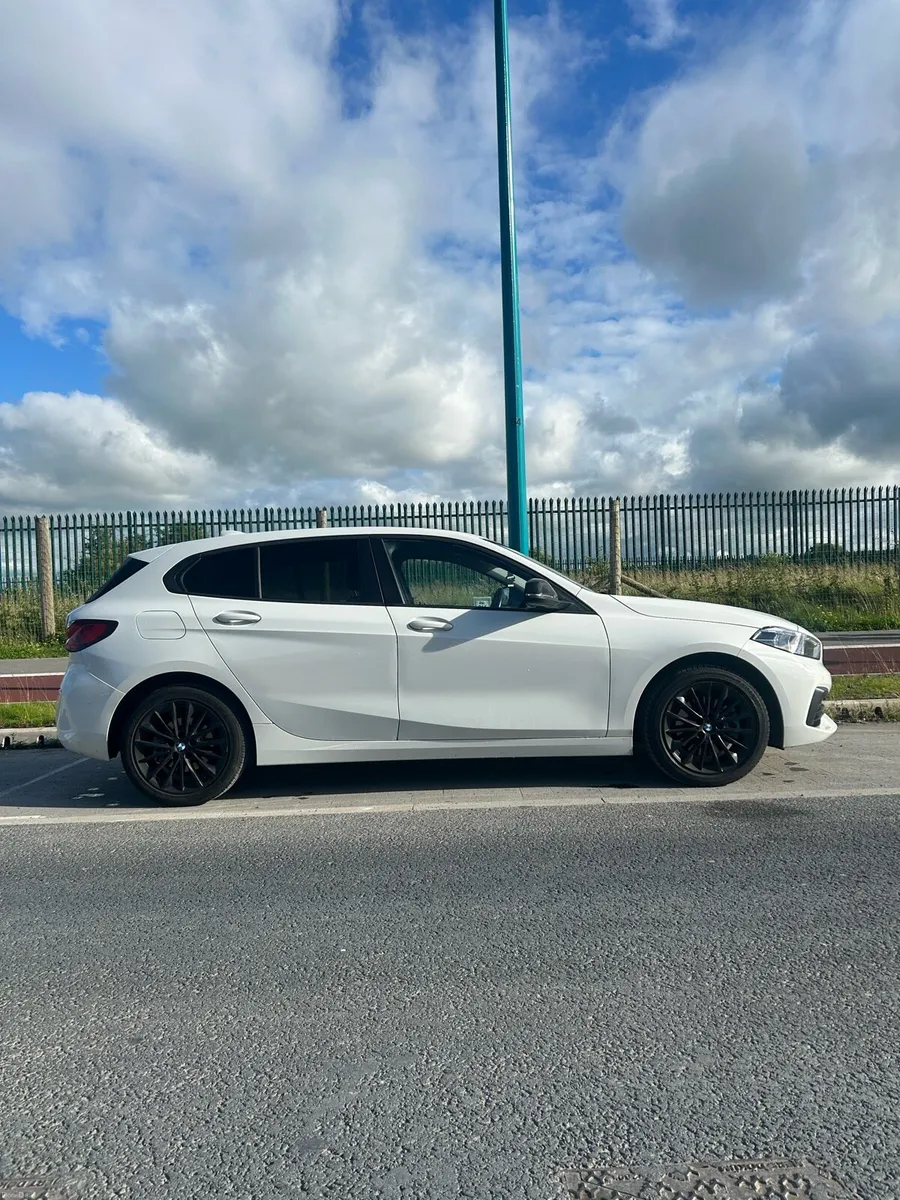 2020 BMW 118i | Only 62k KMS | NCT 04/28 - Image 6