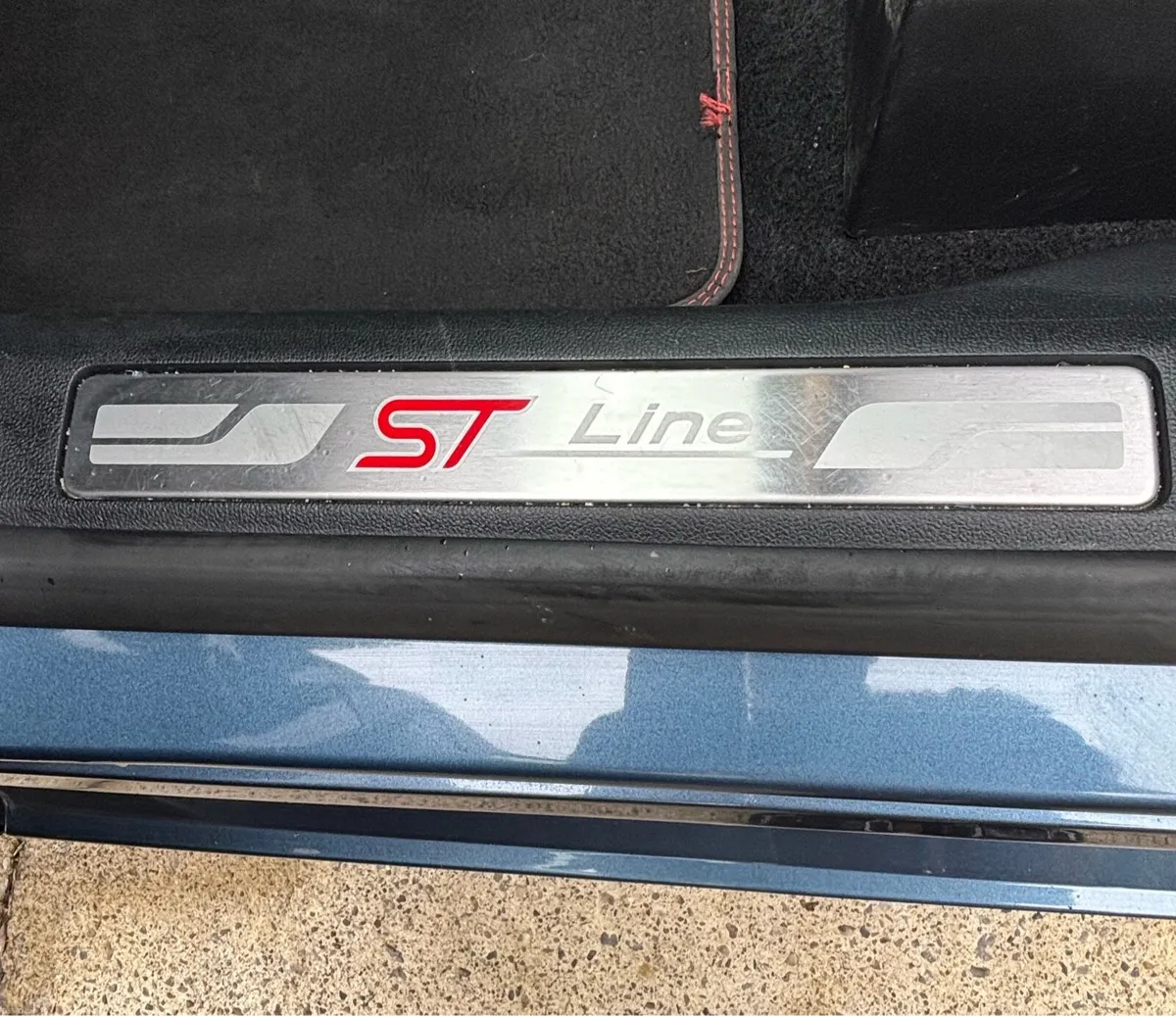 Ford Kuga ST line X - Image 4