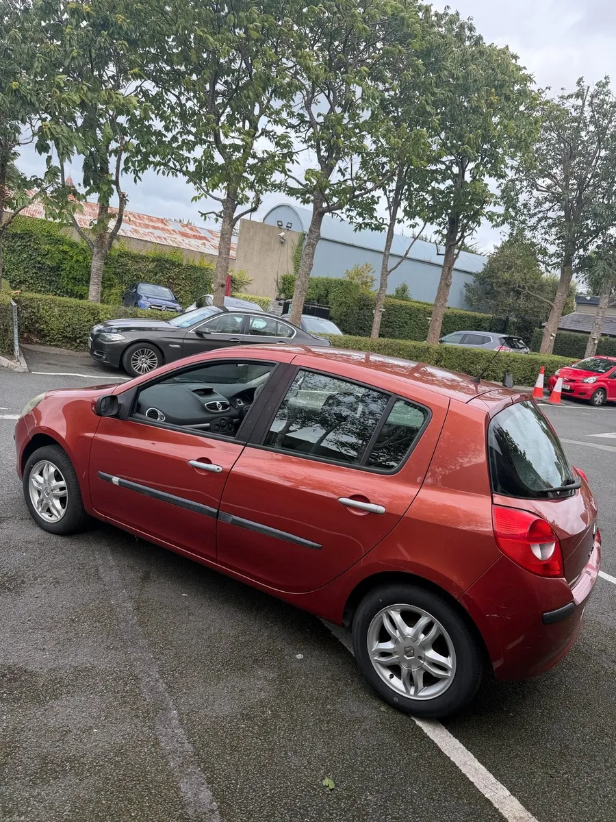 Renault Clio - Image 3