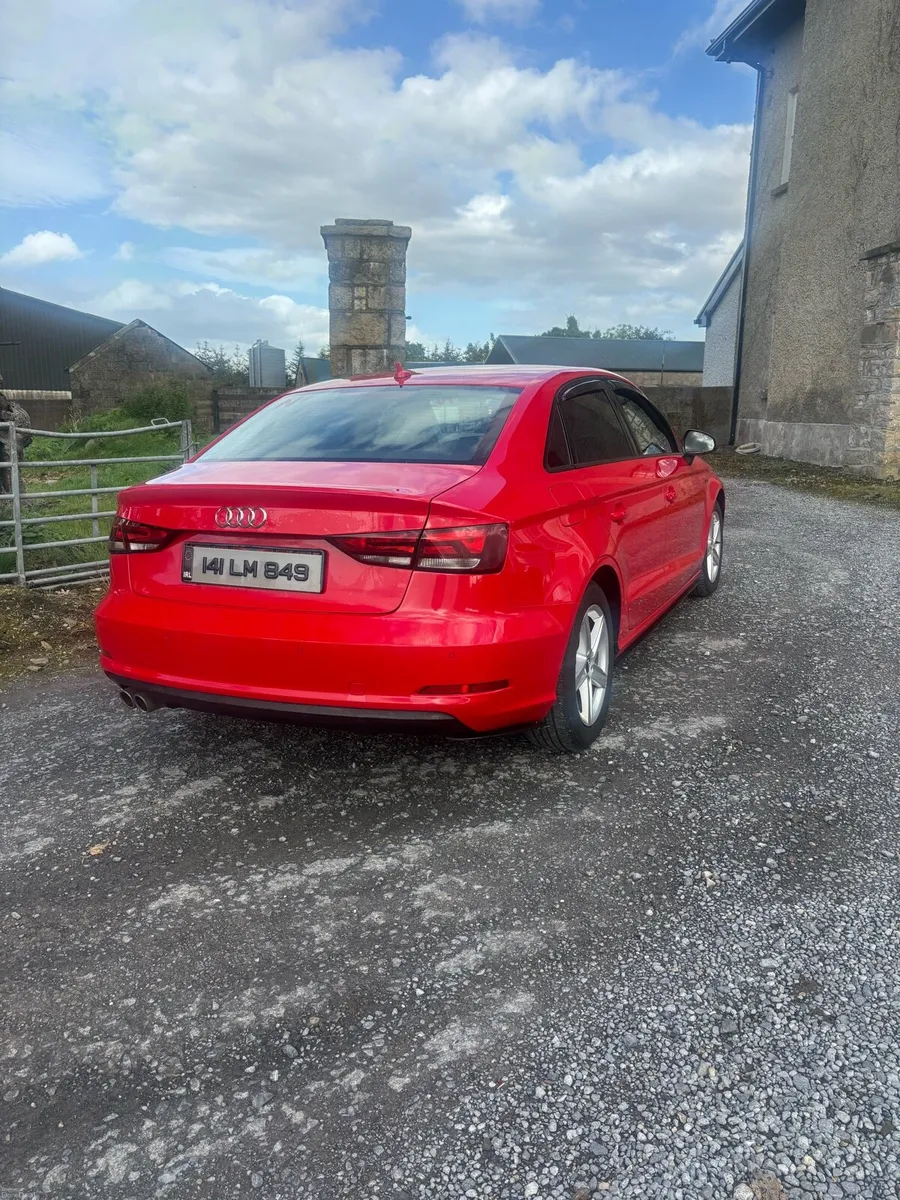 Audi A3 Sport - Image 4