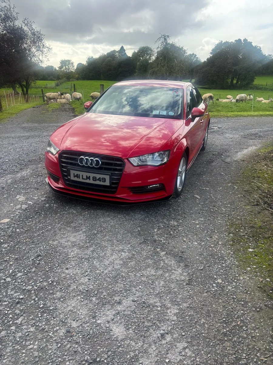 Audi A3 Sport - Image 1