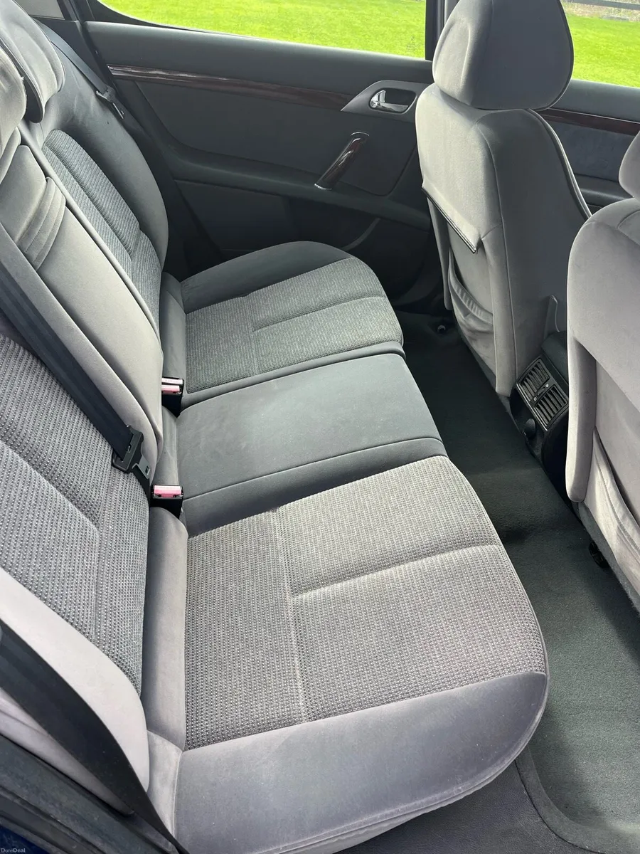 Peugeot 407 - Image 6