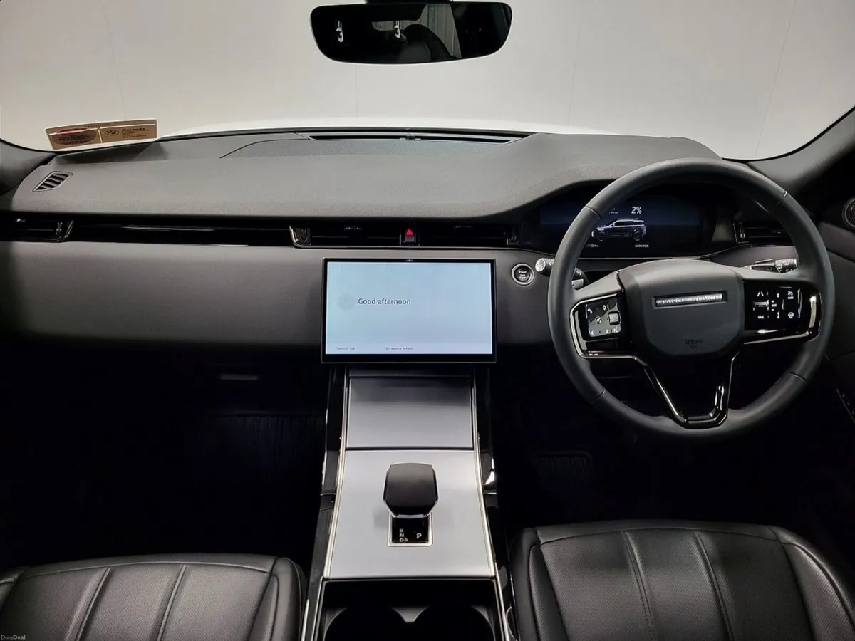 Land Rover Range Rover Evoque 1.5 I3 PHEV 269 PS S - Image 4