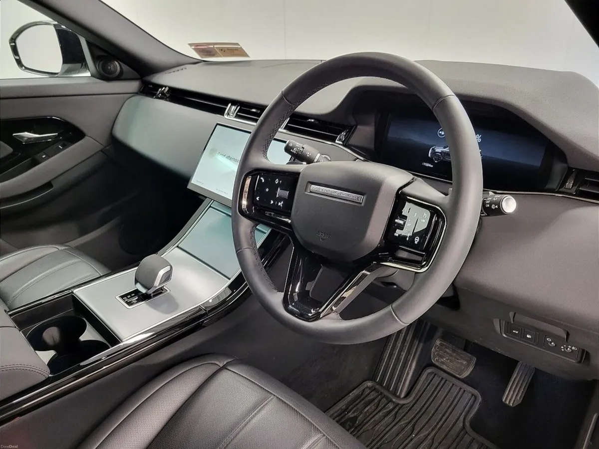 Land Rover Range Rover Evoque 1.5 I3 PHEV 269 PS S - Image 6