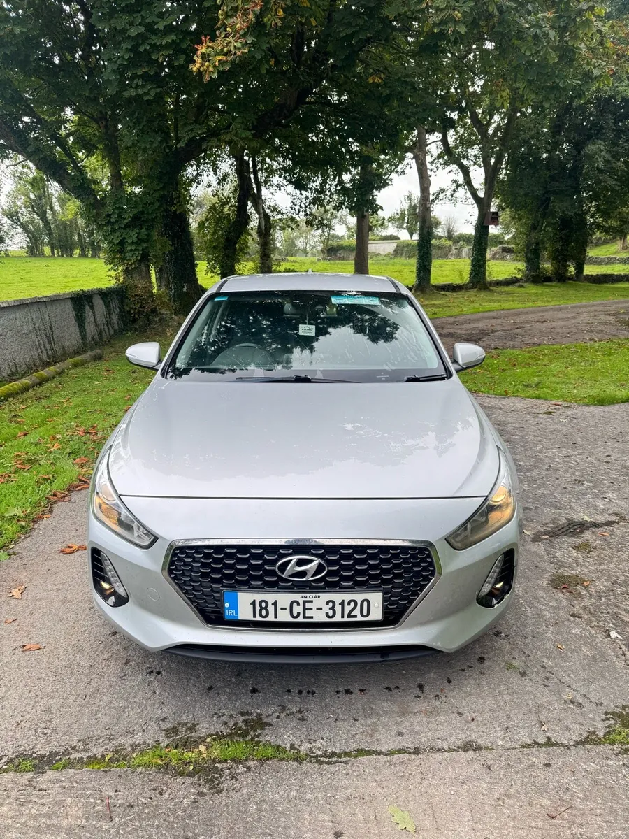 Hyundai i30 - Image 2
