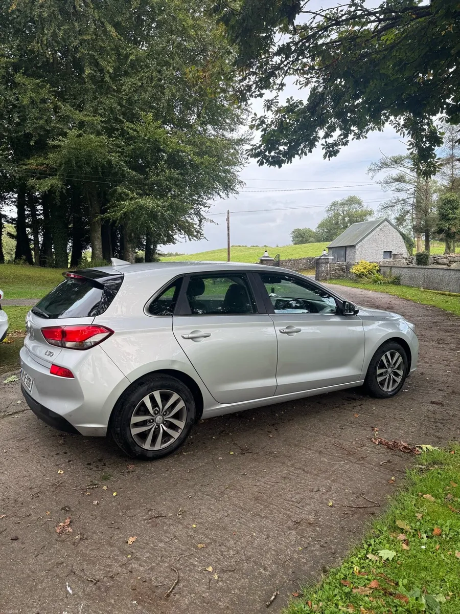 Hyundai i30 - Image 4