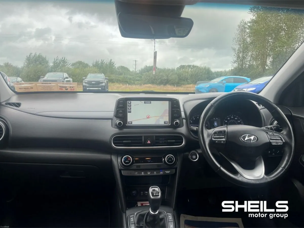 Hyundai KONA 1.0 T-GDI Premium - Image 3