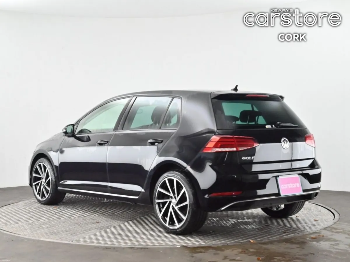 Volkswagen Golf 1.2 - Image 3