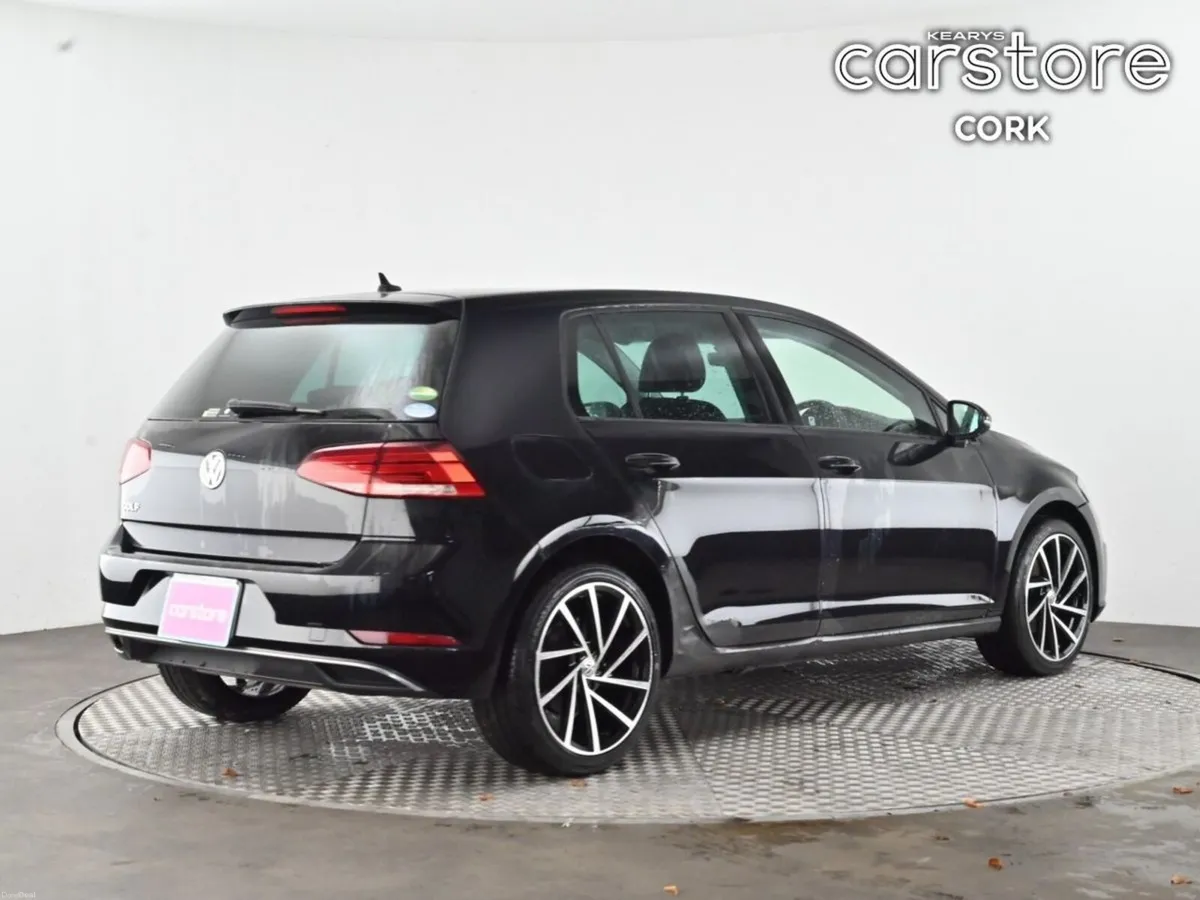 Volkswagen Golf 1.2 - Image 5