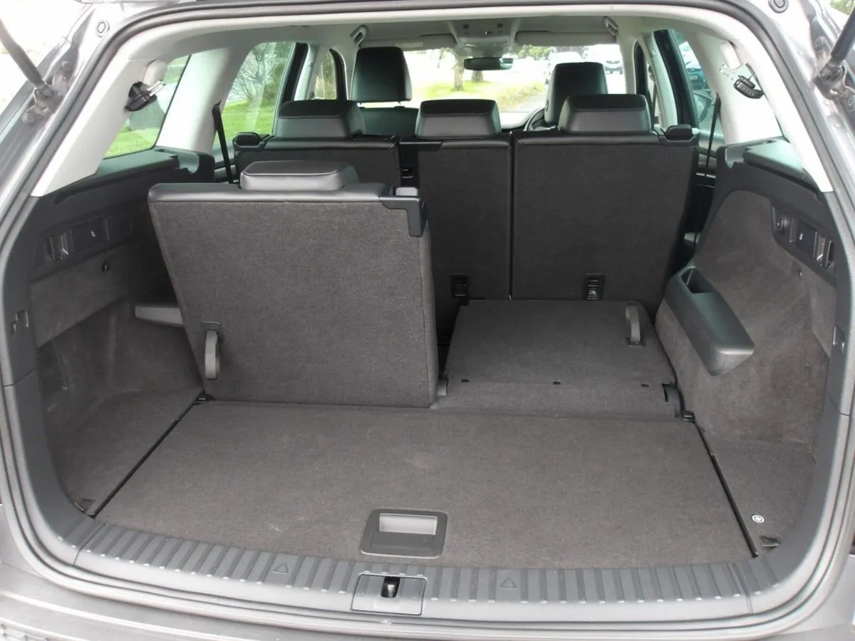 Skoda Kodiaq 2.0 TDI 150HP DSG Style 7 Seat - Image 5