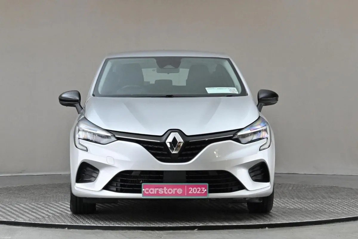 Renault Clio 1.0 TCE EQUILIBRE 6SPD - Image 2