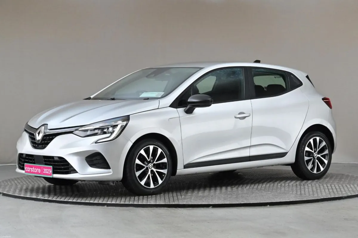 Renault Clio 1.0 TCE EQUILIBRE 6SPD - Image 4