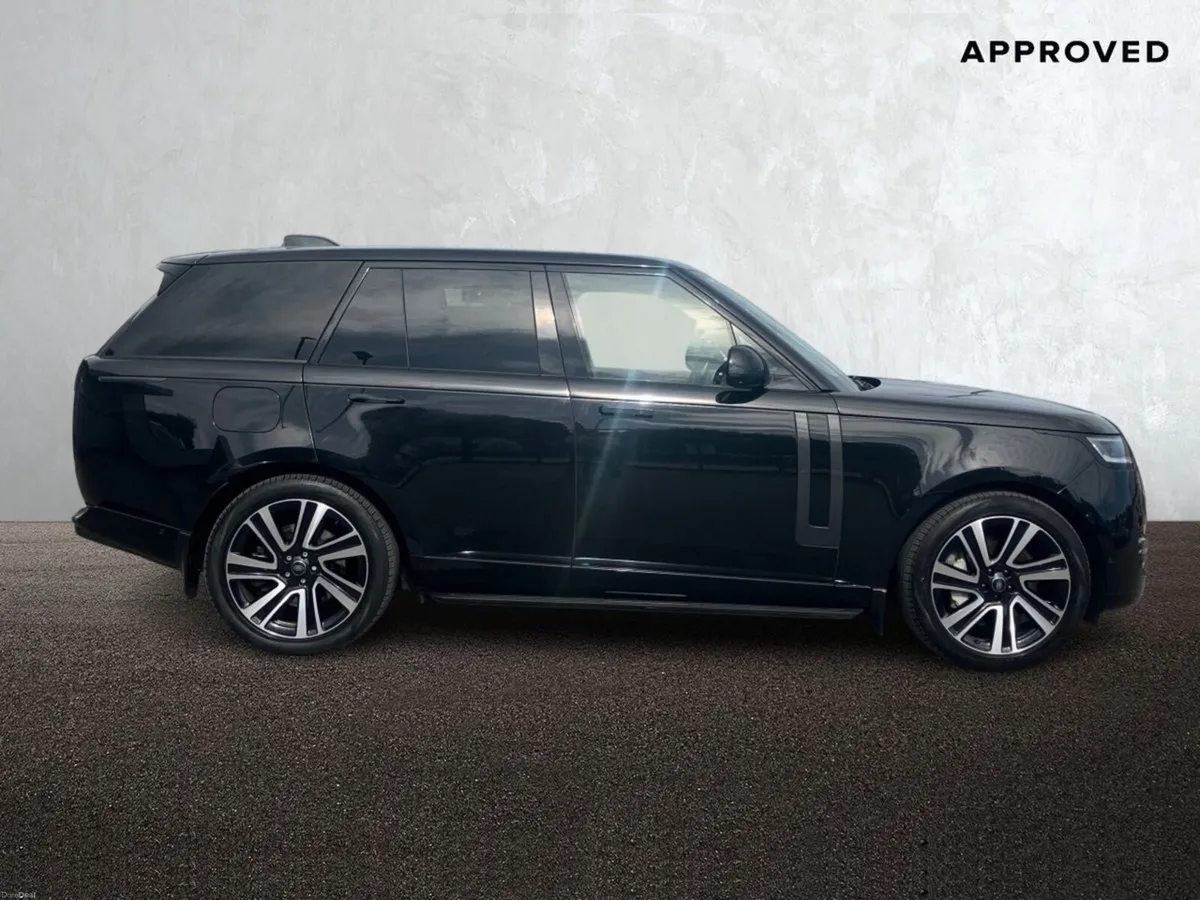 Land Rover Range Rover SWB 3.0 I6 PHEV SE, (Remain - Image 6