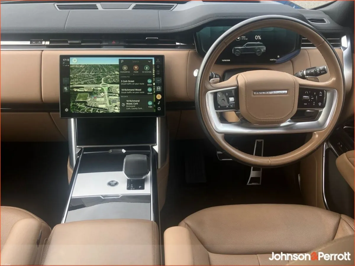 Land Rover Range Rover SWB 3.0 I6 PHEV SE, (Remain - Image 4