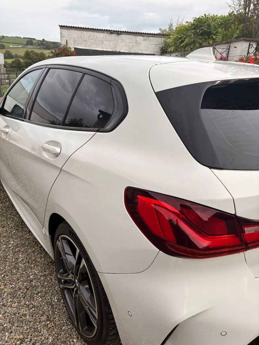2020 BMW 118d M Sport Auto - Image 3