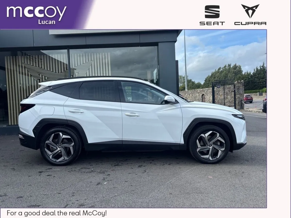 Hyundai Tucson **JUST ARRIVED**EXECUTIVE PHEV 4X4 - Image 3