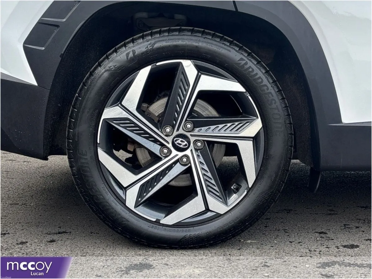 Hyundai Tucson **JUST ARRIVED**EXECUTIVE PHEV 4X4 - Image 6