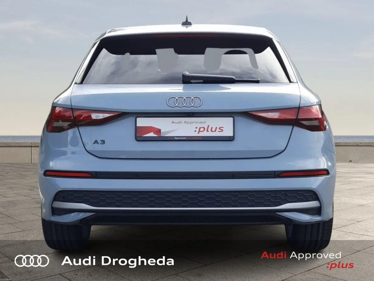 Audi A3 A3 SB 30 TFSI 115HP SE - Image 6