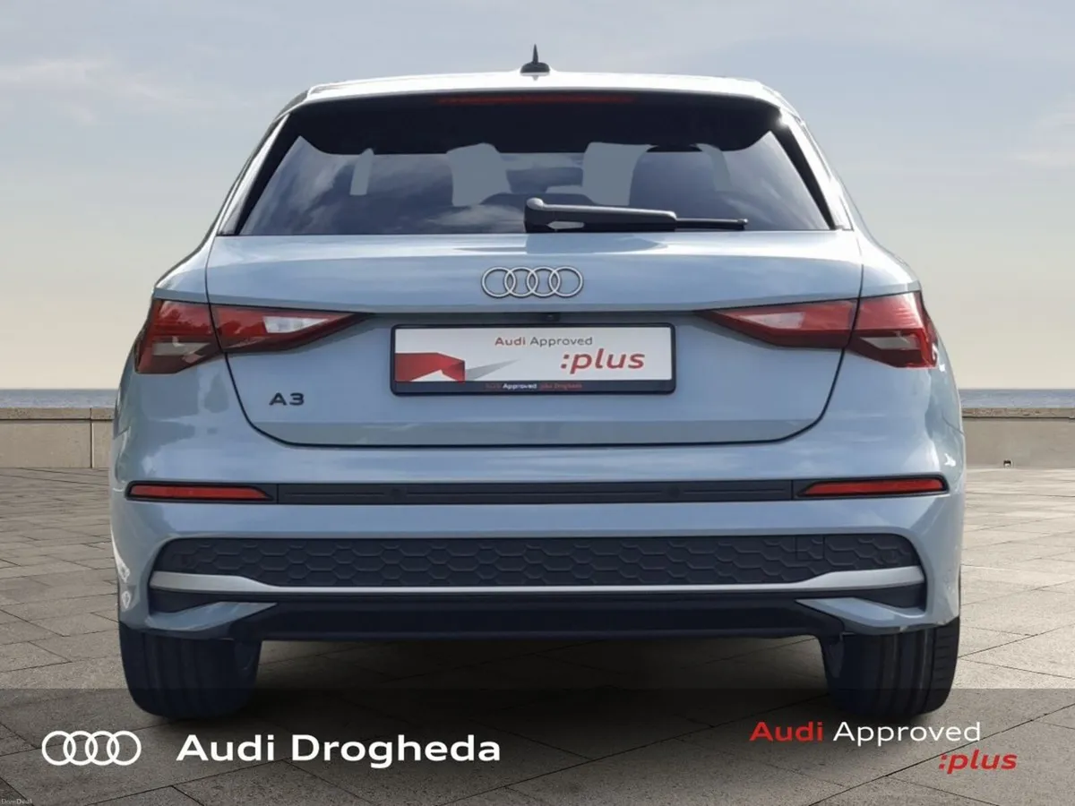 Audi A3 SB 30 TFSI 115HP SE - Image 6