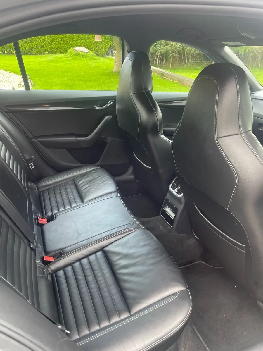 Skoda Octavia Vrs 2016 - Image 6
