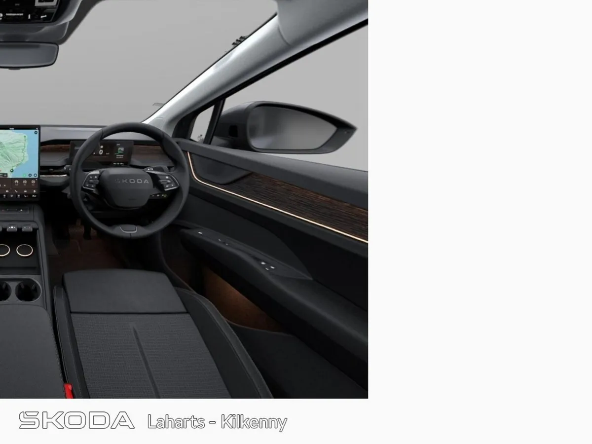Skoda Peaq SELCTION 90X 4WD 91KWH - Image 2