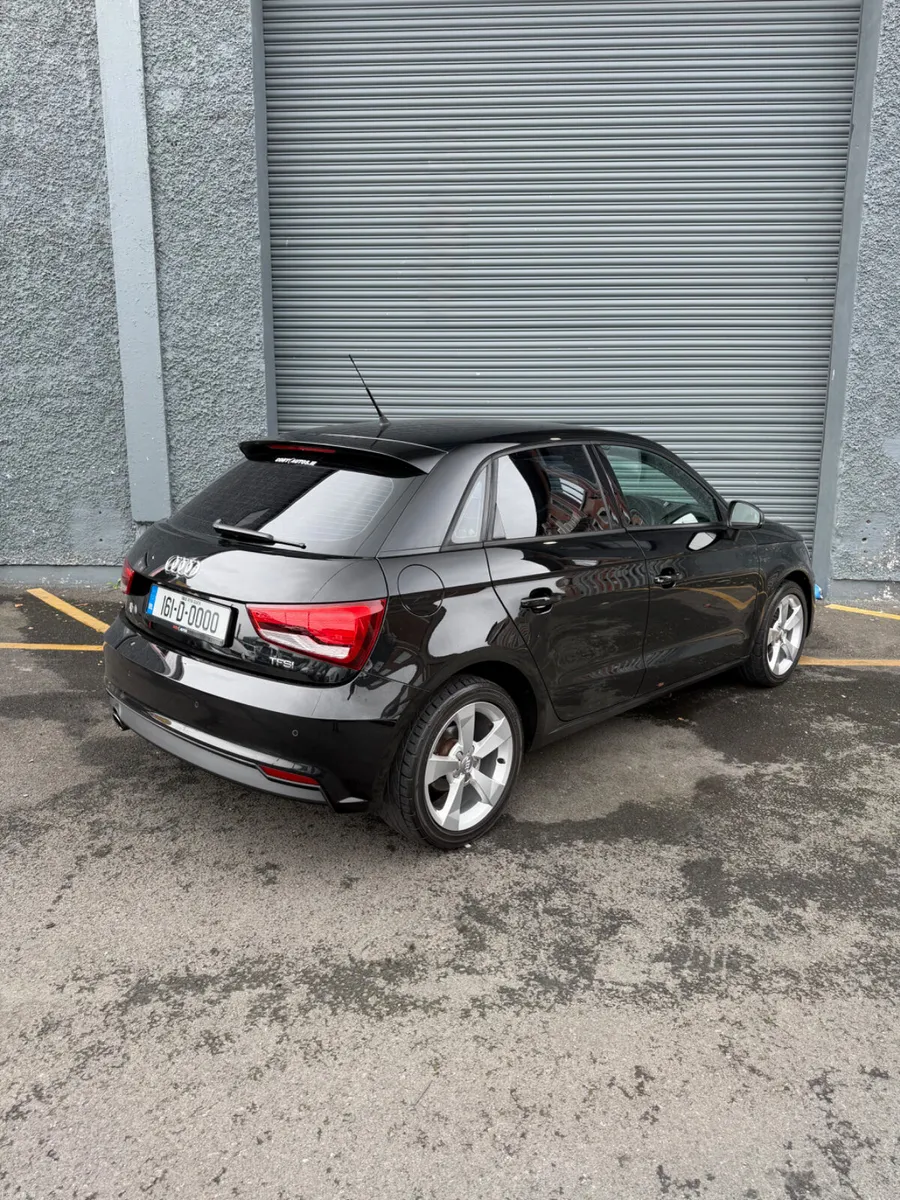 Audi A1 1.0 TFSI SPORT AUTO - Image 2