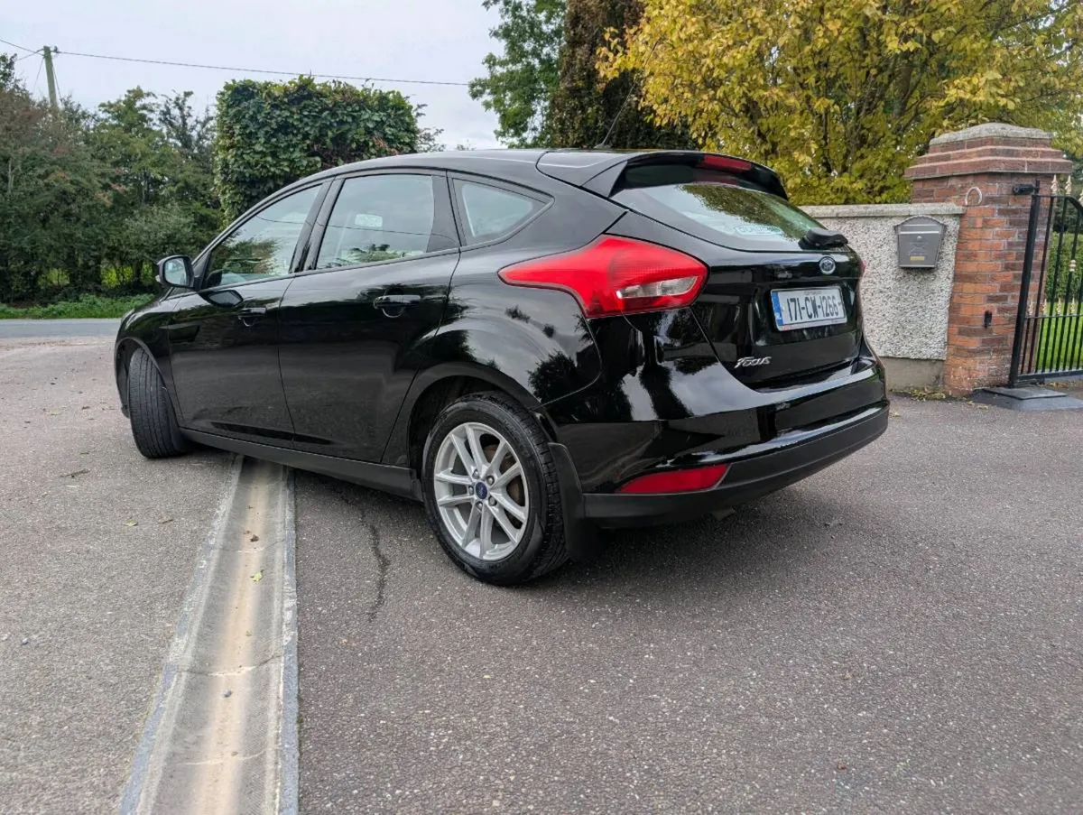 Ford Focus 1.5 tdci - Image 2