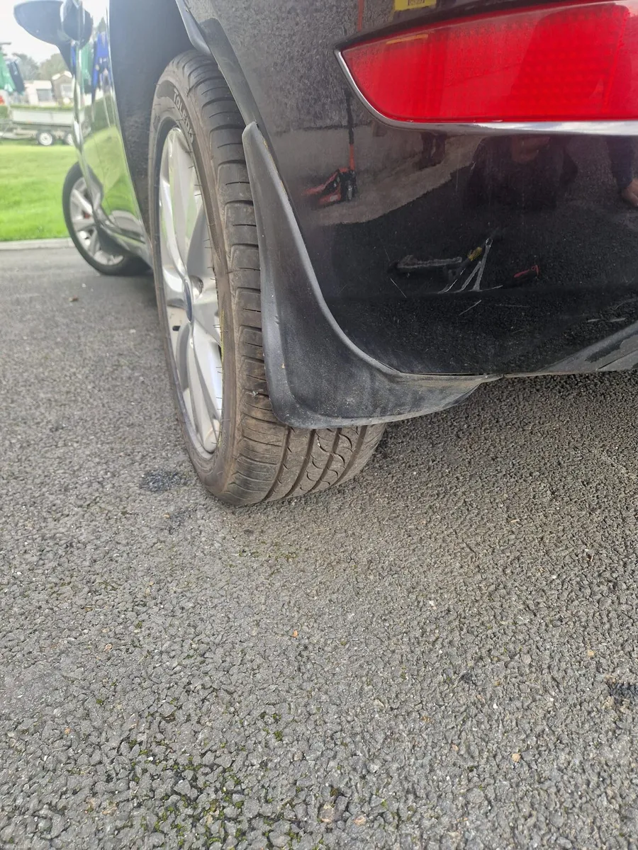 Ford Fiesta - Image 6