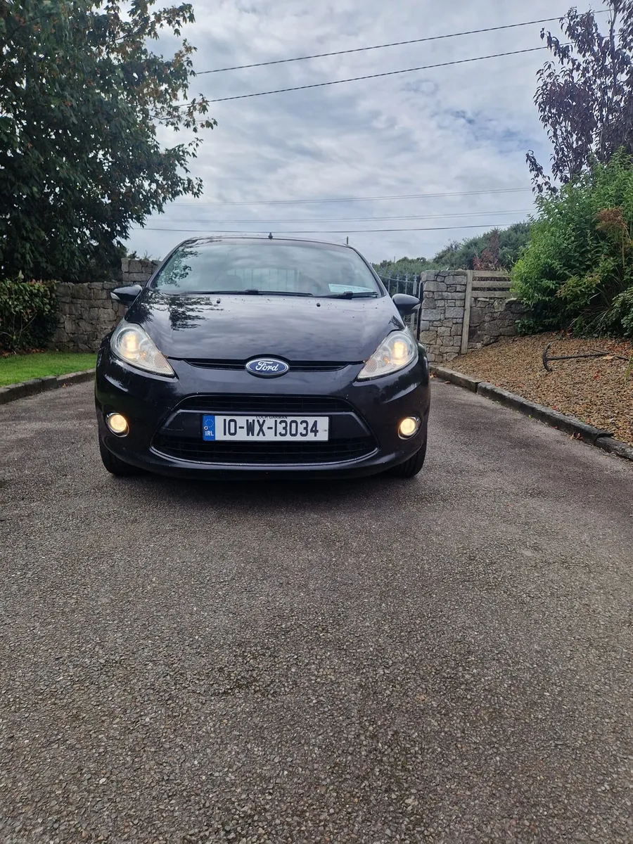 Ford Fiesta - Image 2