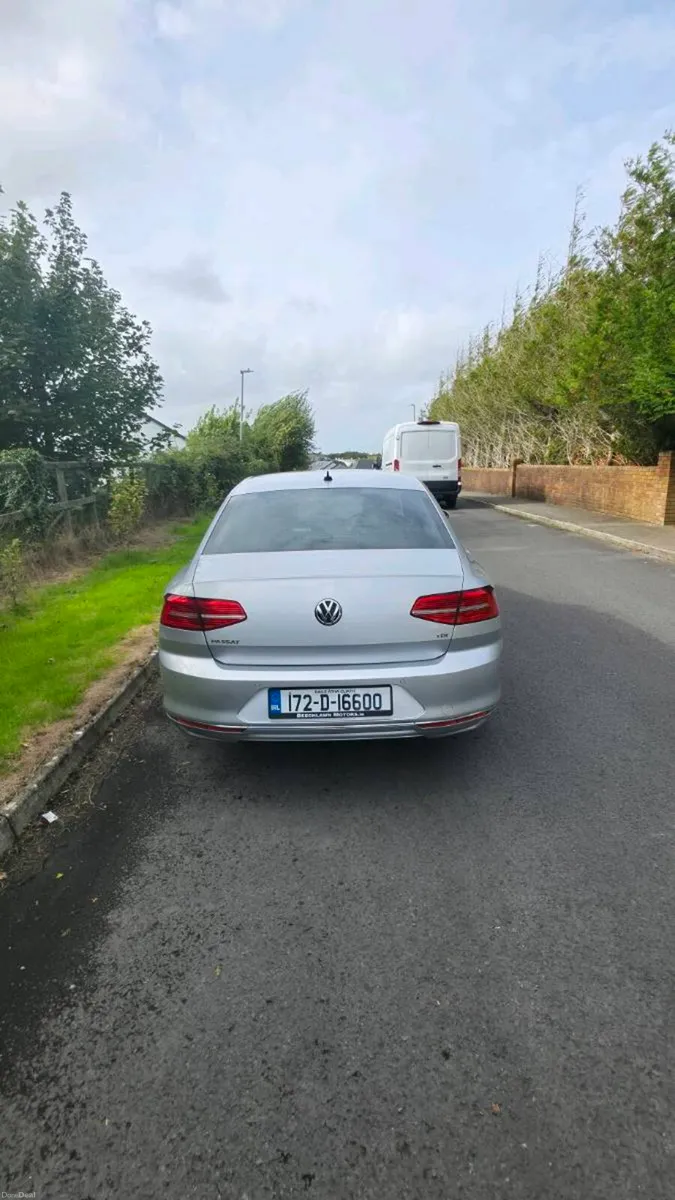 2017 VW Passat 1.6 TDI High Spec - Image 5