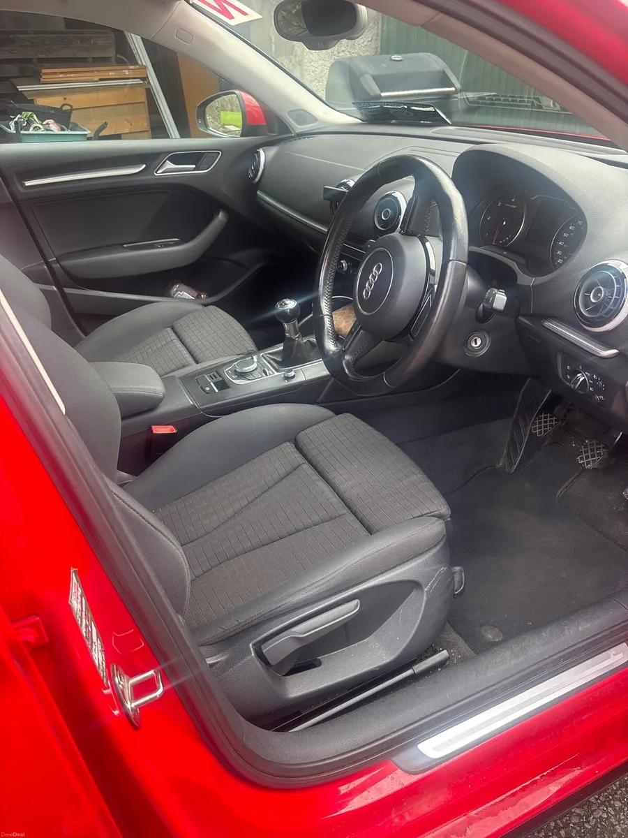 Audi A3 Sport - Image 6