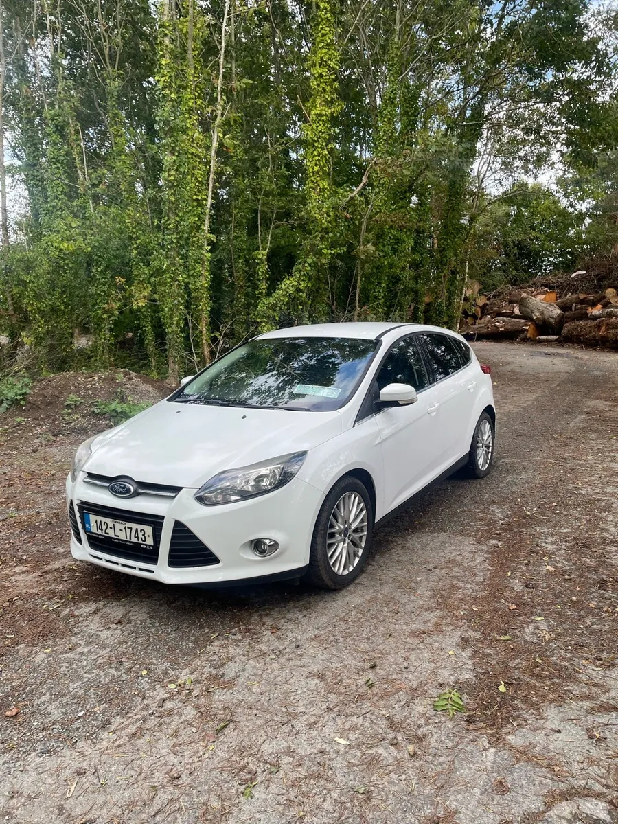 Ford Focus 1.0L - Image 4