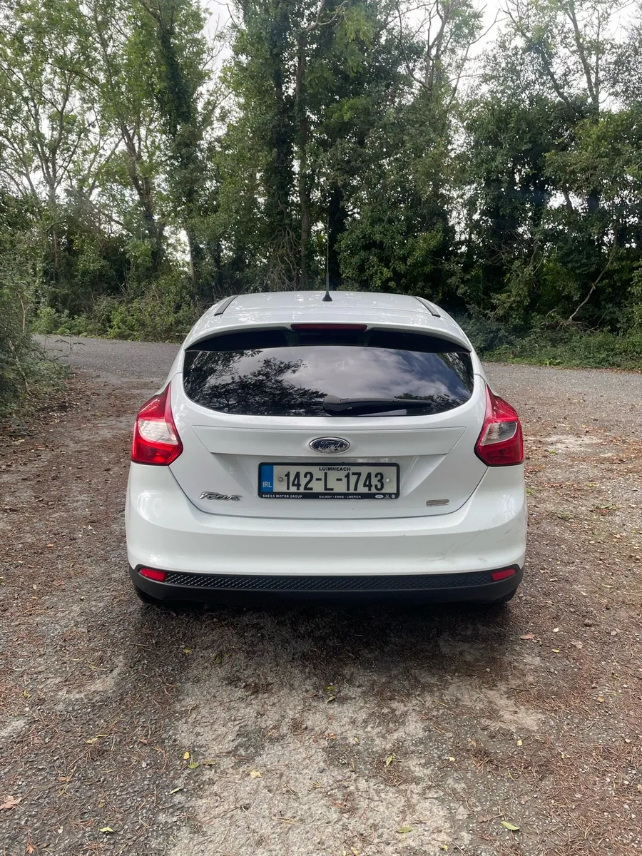 Ford Focus 1.0L - Image 5
