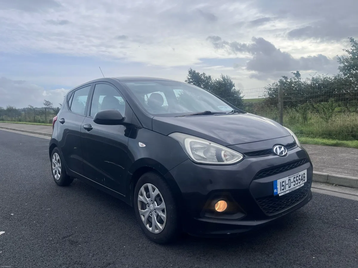 Hyundai i10 - Image 2