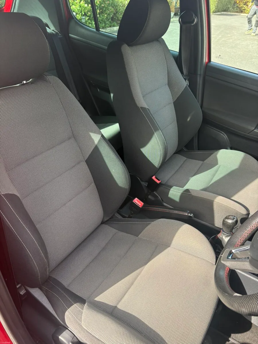 132 Skoda Fabia 1.2 Monte Carlo Edition - Image 6