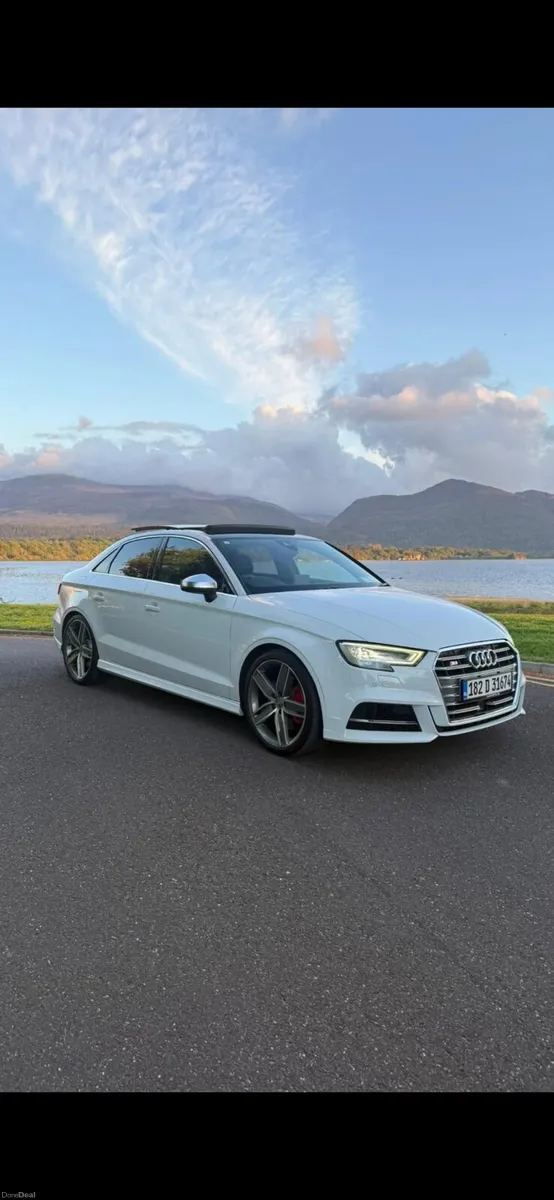 *** Audi S3 Quatto Facelift model 310bhp*** - Image 1