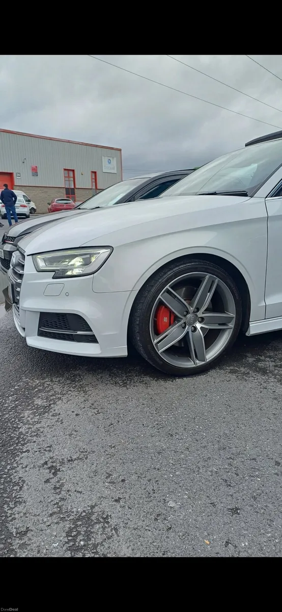 *** Audi S3 Quatto Facelift model 310bhp*** - Image 4