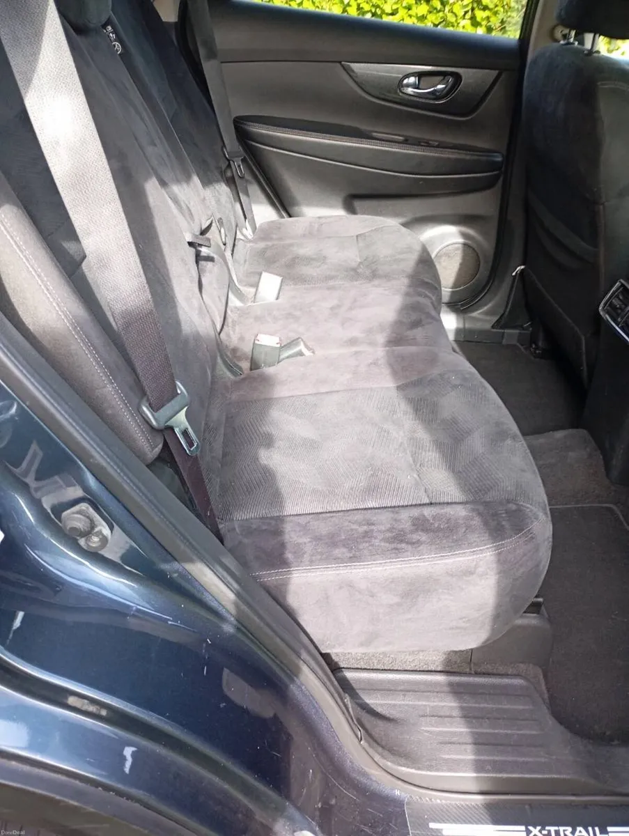Nissan X-Trail - Image 3