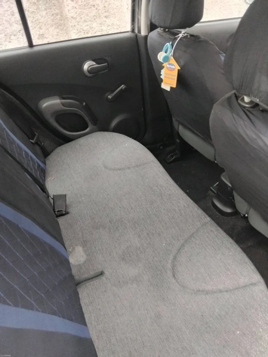 Nissan micra - Image 6